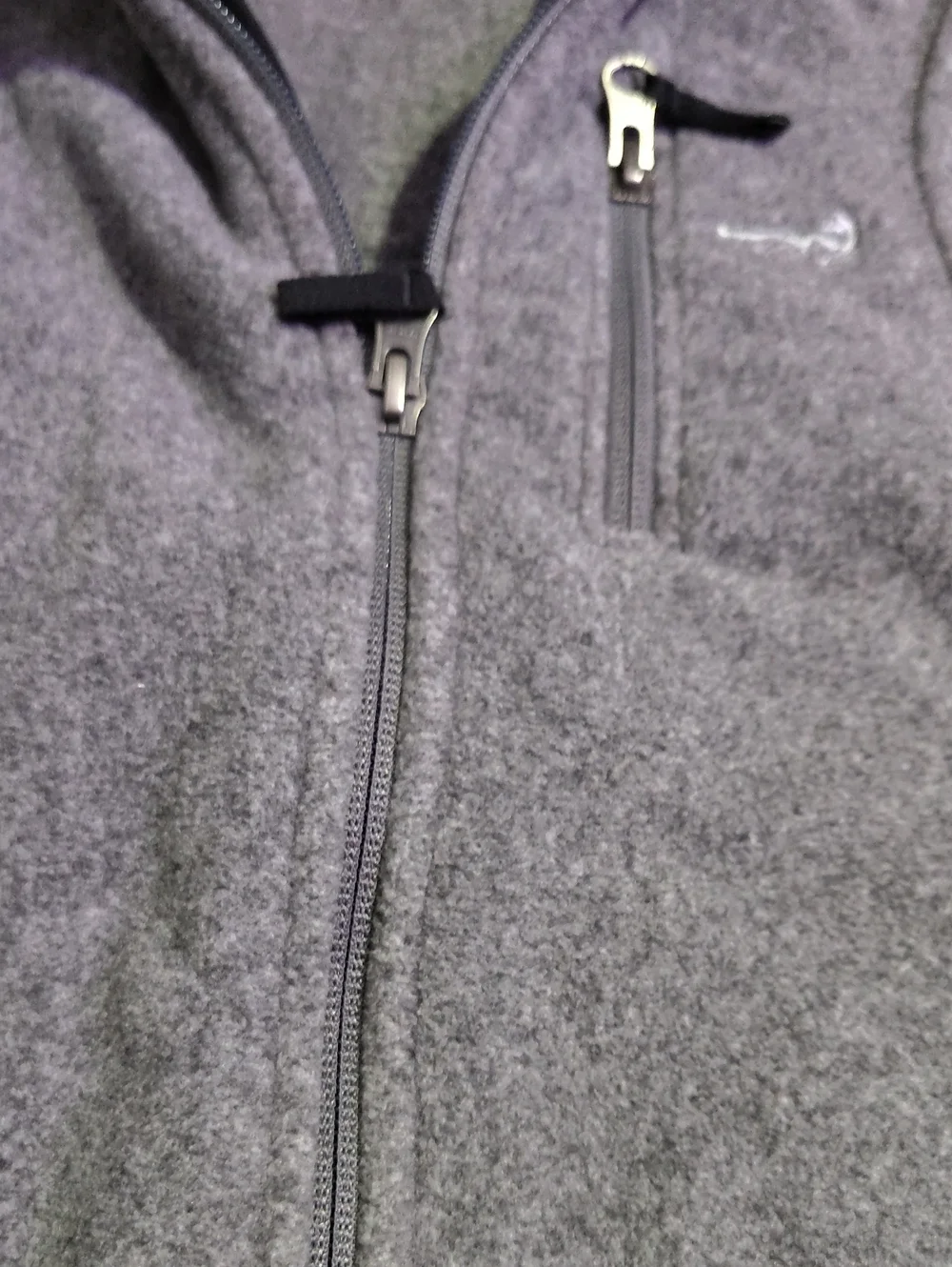 Euc, 4/5 Vest $35